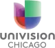 Univision (Joliet) logo