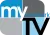 MyNetworkTV (Johnstown) logo