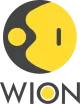 WION logo