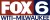 FOX (Milwaukee) logo