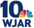 NBC (Cranston) logo