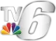 NBC (Upper Michigan) logo