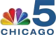 NBC (Chicago) logo