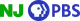 NJ PBS (Trenton) logo