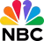 NBC (Plattsburg) logo