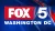 FOX (Washington) logo