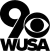 CBS (Washington) logo