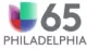 Univision (Vineland) logo