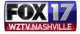 FOX (Nashville) logo