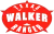 Walker Texas Ranger logo