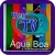 Web TV Agua Boa logo