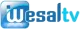 Wesal TV logo