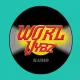 World Vybz TV logo