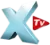 X TV Chachapoyas logo