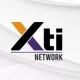 Xti Network logo