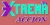 Xtrema Accion logo