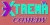 Xtrema Comedy logo