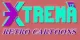 Xtrema Retro Cartoons logo