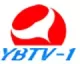 Yanbian TV 1 logo