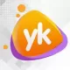 YangiKulgu TV logo