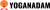 Yoganadam News logo