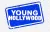 Young Hollywood logo