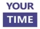 YourTime TV logo