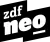ZDFneo logo