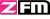 ZFM Zoetermeer TV logo