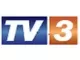 ZNBC TV 3 logo