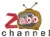 Zabb Channel logo