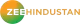 Zee Hindustan logo
