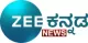 Zee Kannada News logo