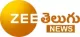 Zee Telugu News logo