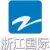 Zhejiang International Channel logo