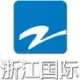 Zhejiang International Channel logo