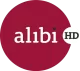 alibi HD logo