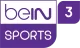 beIN Sports 3 USA logo