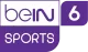 beIN Sports 6 logo