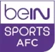 beIN Sports AFC logo