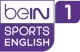 beIN Sports English 1 logo