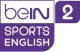beIN Sports English 2 logo
