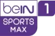 beIN Sports Max 1 logo