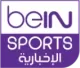 beIN Sports News logo