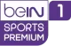 beIN Sports Premium 1 logo