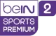 beIN Sports Premium 2 logo