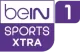 beIN Sports Xtra 1 logo