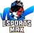 eSports Max TV logo