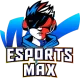 eSports Max TV logo