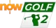 now Golf 2 logo